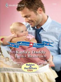 Bradford Laura — Kayla's Daddy