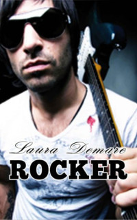 Demare Laura — Rocker