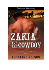 Nelson Lorraine — Zakia e o cowboy rev.pl