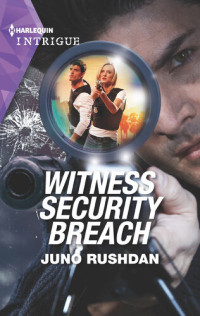 Juno Rushdan — Witness Security Breach