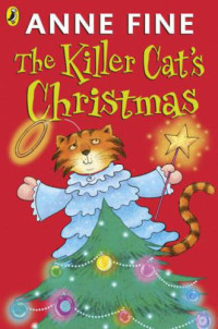 Fine Anne — Killer Cat's Christmas