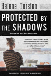 Tursten Helene — Protected by the Shadows