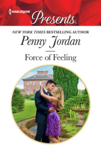 Jordan Penny — Force of Feeling