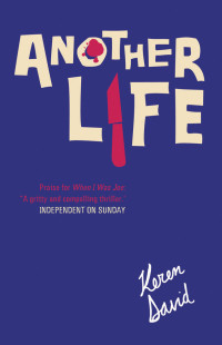 David Keren — Another Life