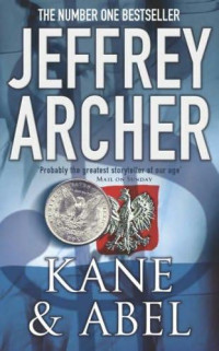 Archer Jeffrey — Kane and Abel