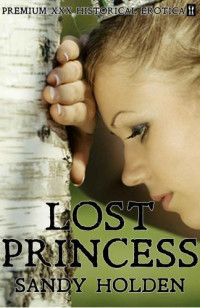 Holden Sandy — Lost Princess