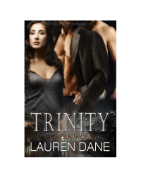 Dane Lauren — Trinity