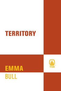 Bull Emma — Territory