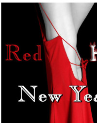 Sawyer Rita — Red Hot New Year