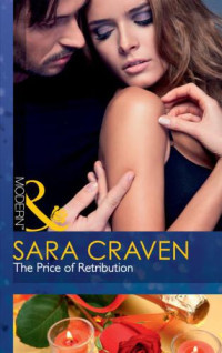 Craven Sara — The Price of Retribution