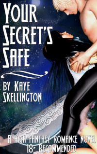 Skellington Kaye — Your Secret's Safe