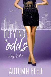 Autumn Reed — Defying the Odds