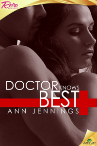 Jennings Ann — Doctor Knows Best