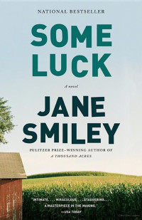 Smiley Jane — Some Luck