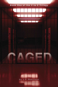 Robinson, J P — Caged