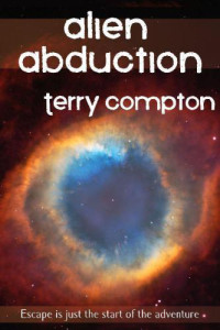 Compton Terry — Alien Abduction