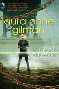 Gilman, Laura Anne — Tricks of the Trade