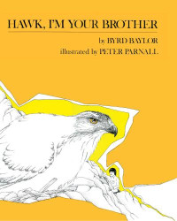 Baylor Byrd — Hawk, I'm Your Brother