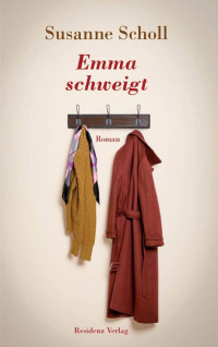 Susanne Scholl — Emma schweigt