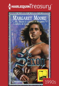 Moore Margaret — The Saxon
