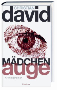 David Christian — Maedchenauge