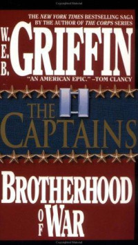 E W; Griffin B — Captains