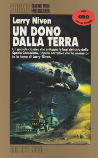 Niven Larry — Un dono dalla terra