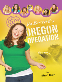 Barr Shari — McKenzie's Oregon Operation