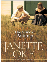 Oke Janette — The Winds of Autumn