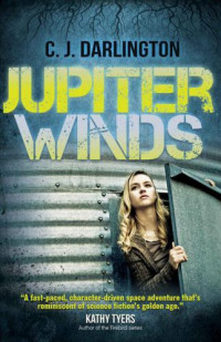 Darlington, C J — Jupiter Winds