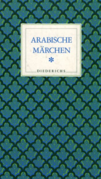 Weisweiler Max — Arabische Märchen I