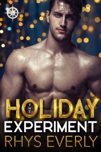 Rhys Everly — The Holiday Experiment