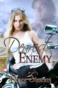 Simons Renee — Dearest Enemy