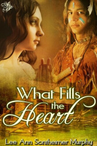 Lee Ann Sontheimer Murphy — What Fills the Heart