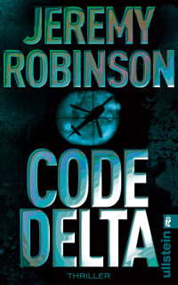 Robinson Jeremy — Code Delta