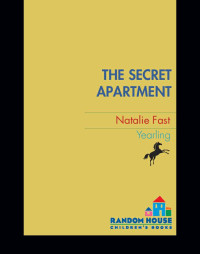 Fast Natalie — The Secret Apartment