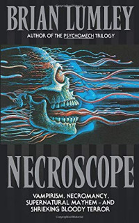 Lumley Brian — Necroscope