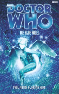 Magrs Paul; Hoad Jeremy — The Blue Angel