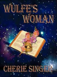Singer Cherie — Wulfe's Woman