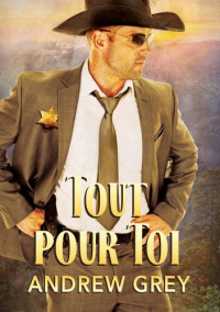 Andrew Grey — Tout pour toi