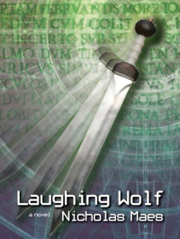 Maes Nicholas — Laughing Wolf