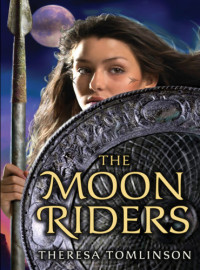 Tomlinson Theresa — Moon Riders