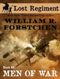Forstchen, William R — Men of War