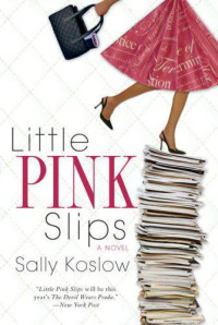 Koslow Sally — Little Pink Slips