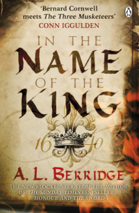Berridge, A L — In the Name of the King