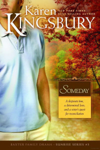 Kingsbury Karen — Someday