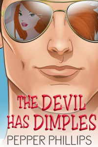 Phillips Pepper — The Devil Has Dimples
