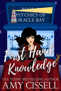 Amy Cissell — First Hand Knowledge