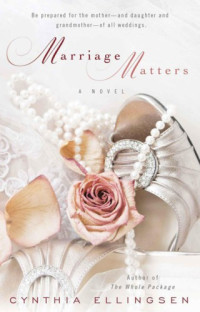 Ellingsen Cynthia — Marriage Matters