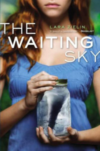 Zielin Lara — The Waiting Sky